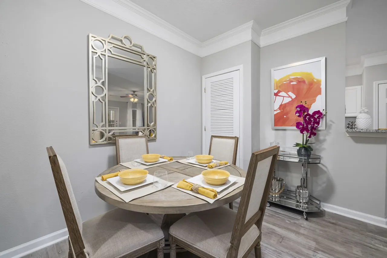 Carrington at Brier Creek Apartments