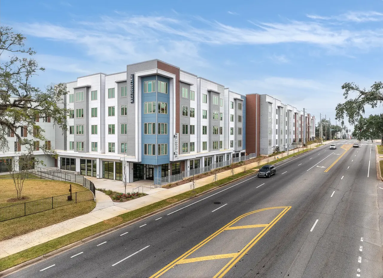 The Metropolitan Tallahassee