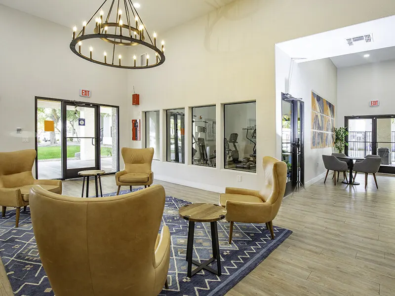 The Madison Apartments
