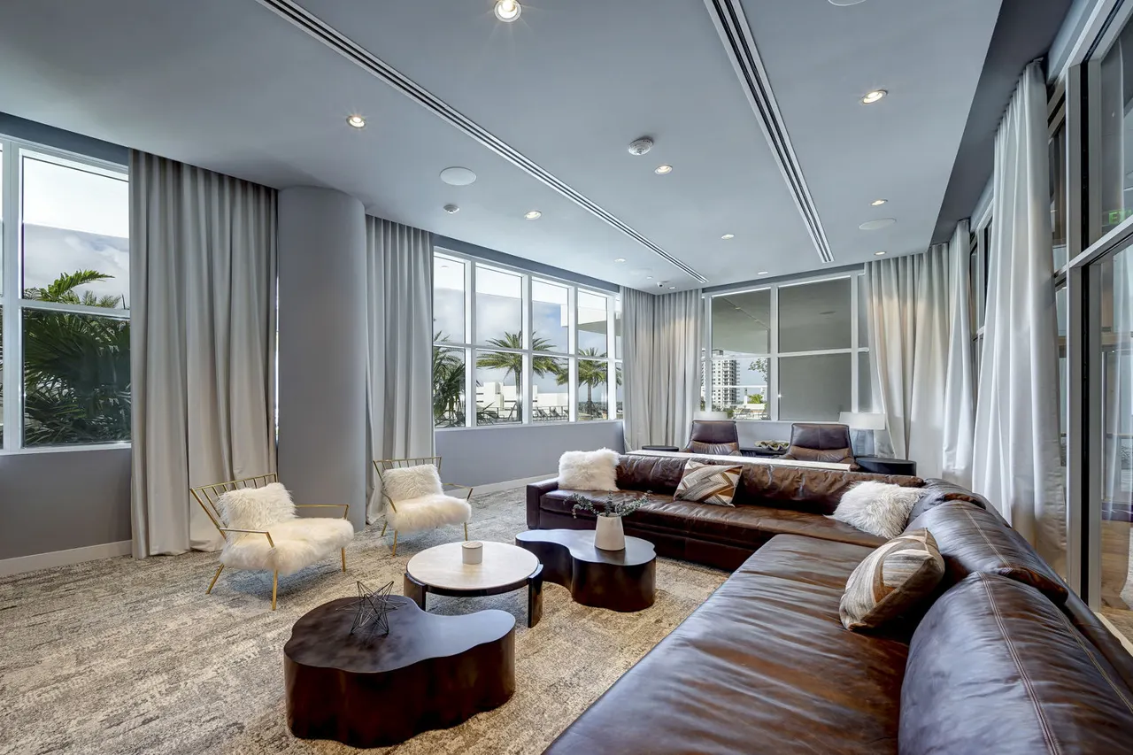 Alluvion Las Olas