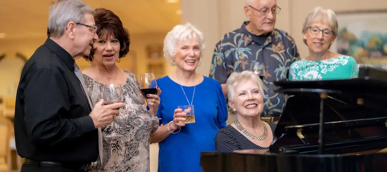 The Village Retirement Community
