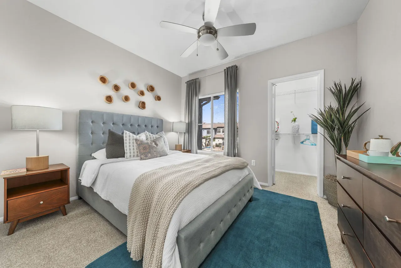 Verano Townhomes