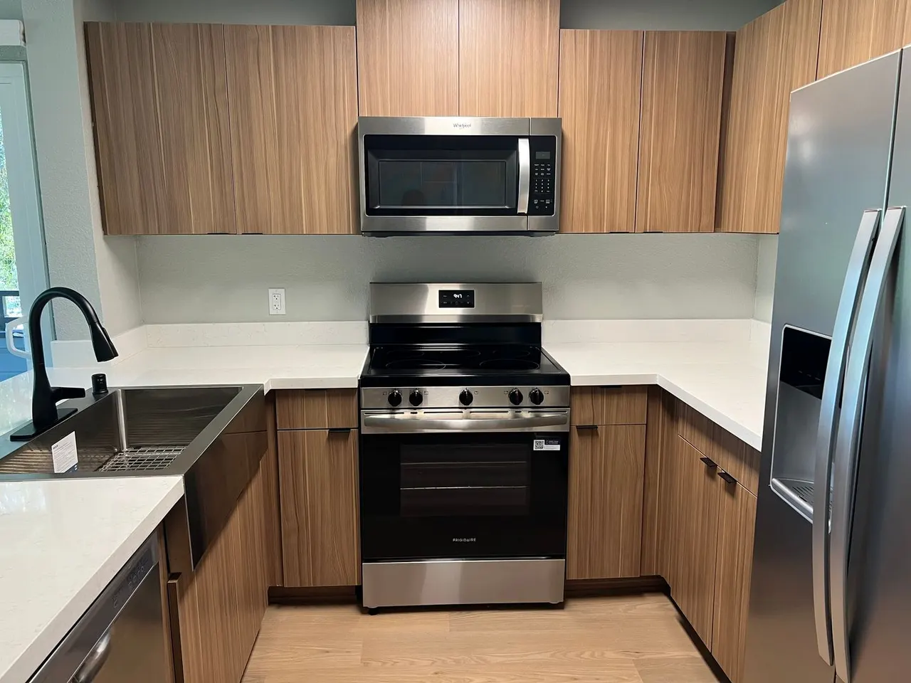 Solare Apartment Homes