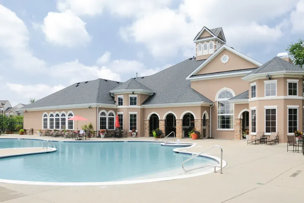 The Residences at Waterstone
