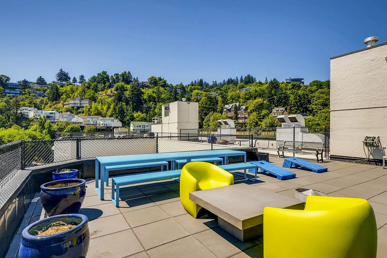 Park Plaza Apartments
