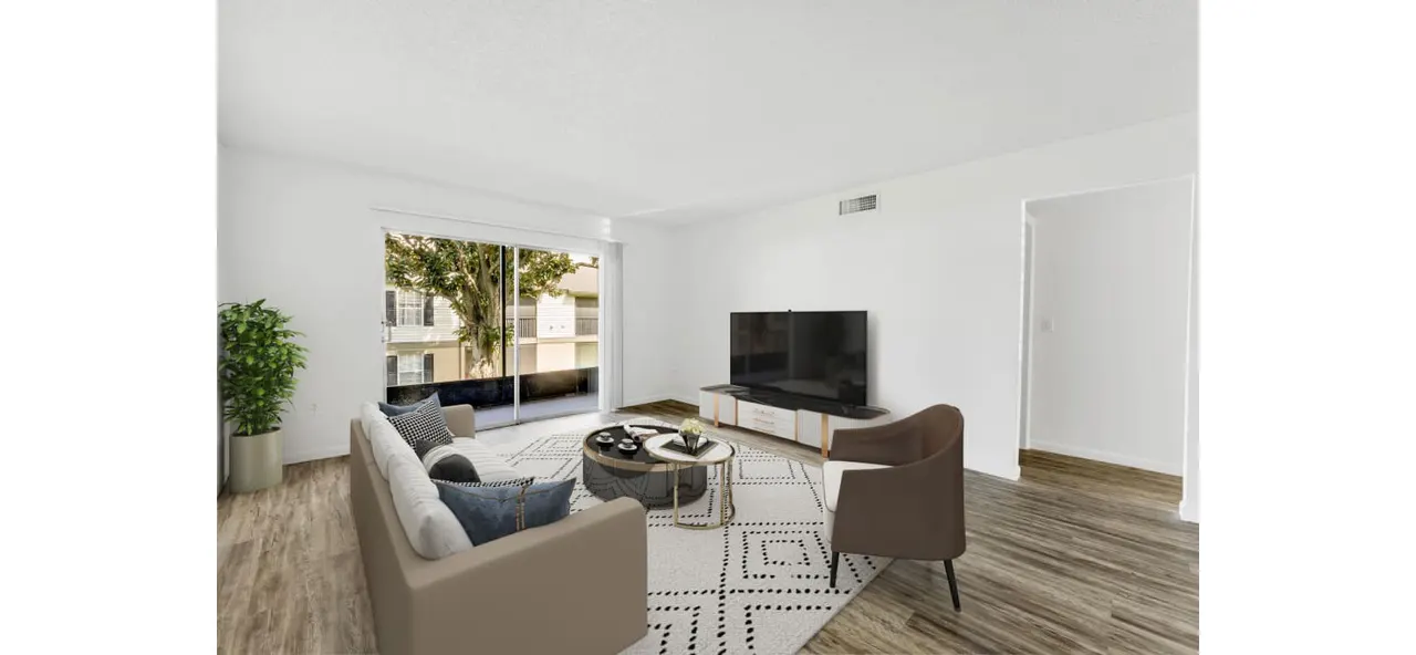 Las Palmas by Trion Living