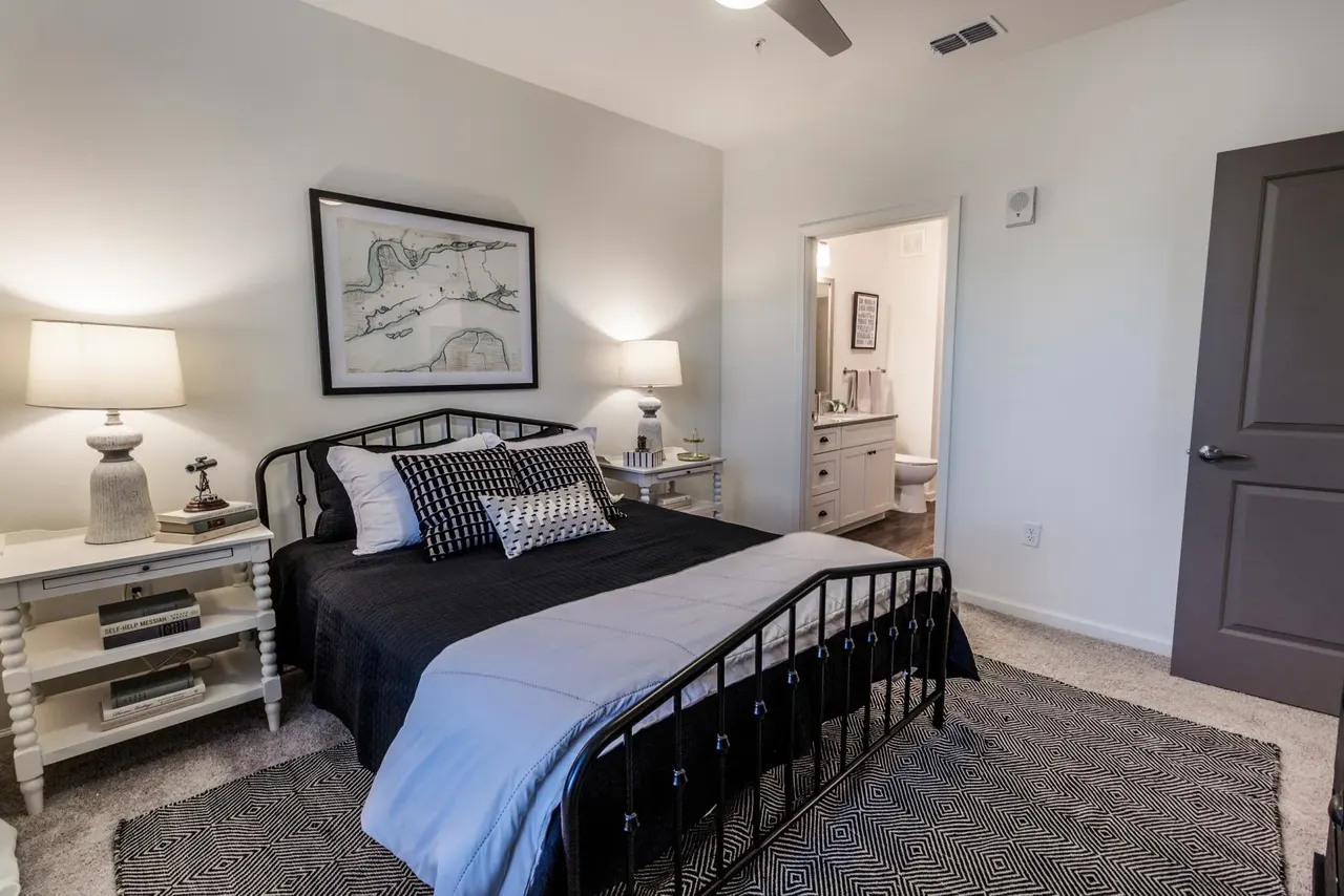 Brisa Luxury Apartments St. Augustine
