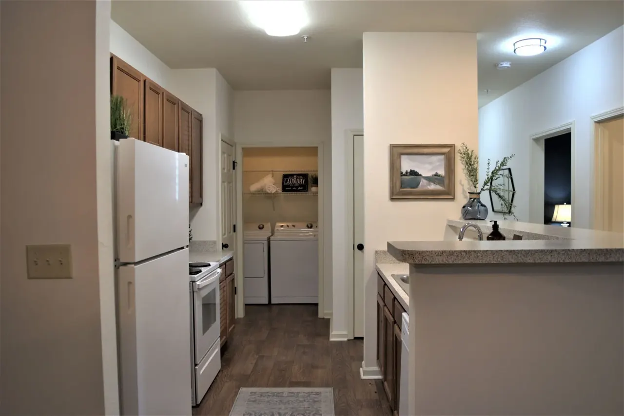 Legacy Pointe Apartments