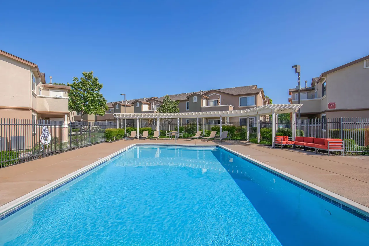 Cornerstone Apartments