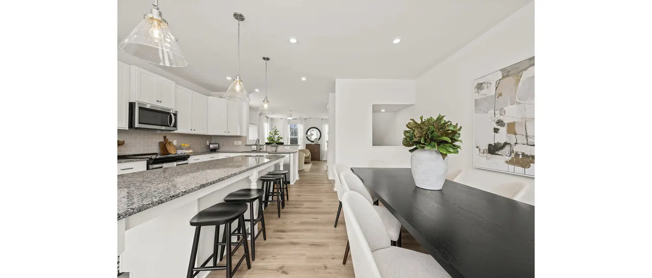 Affinity at Oak Hills Townhomes