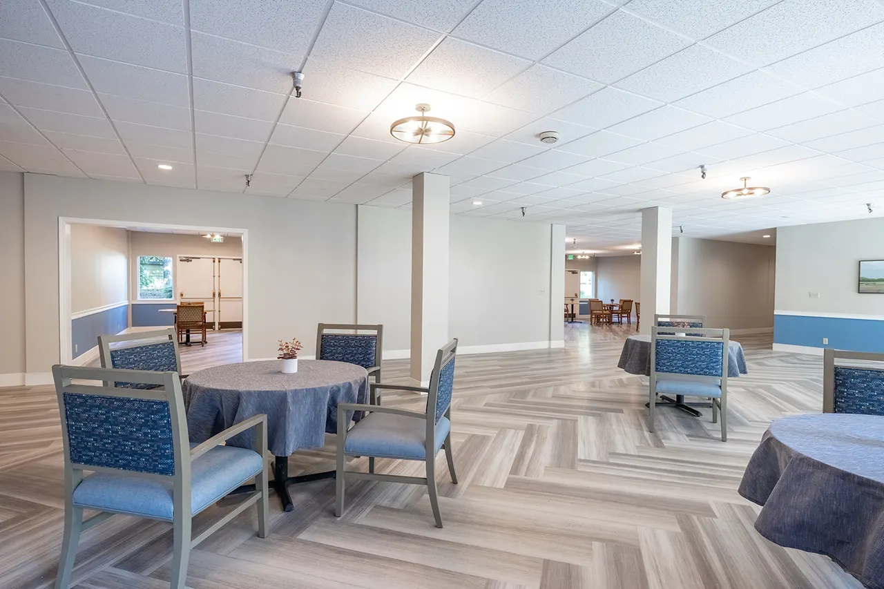 The Village Senior Living