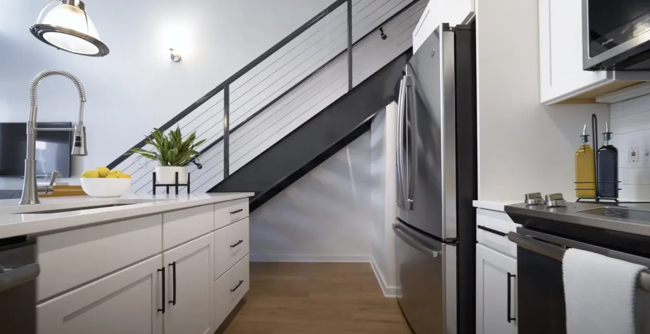 West 7th Lofts