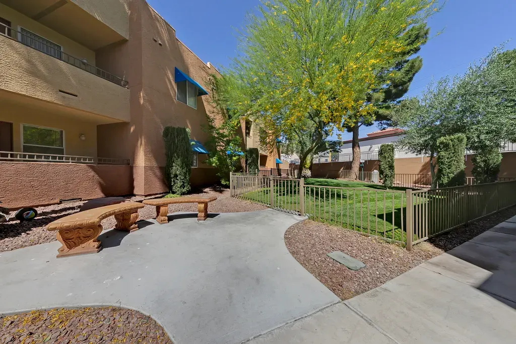 Sienna Senior Apartments
