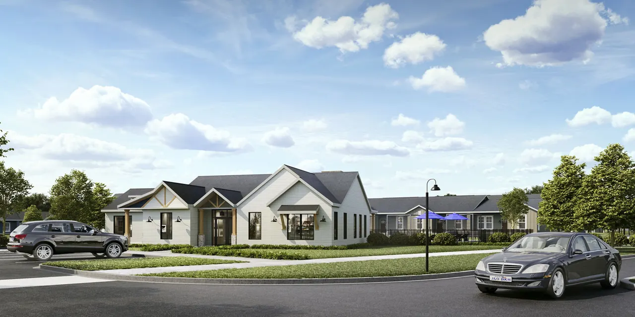 Villas at Carolina Forest