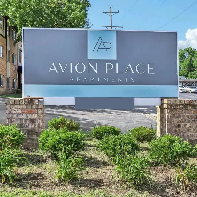 Avion Place
