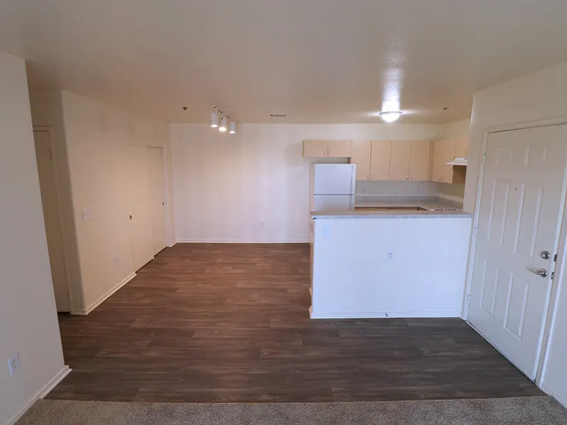 Daybreak Apartments