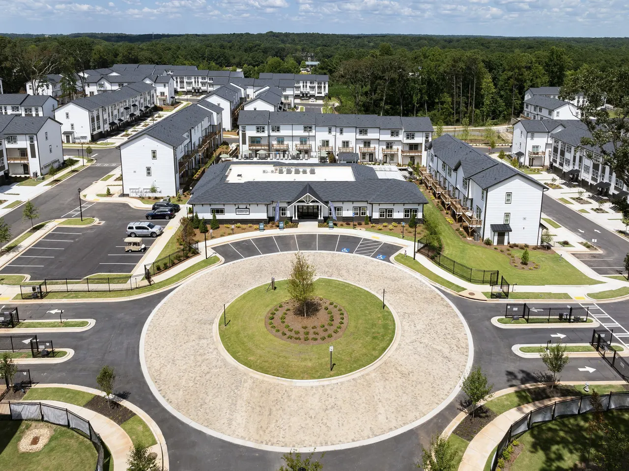 Generation Avondale East Townhomes
