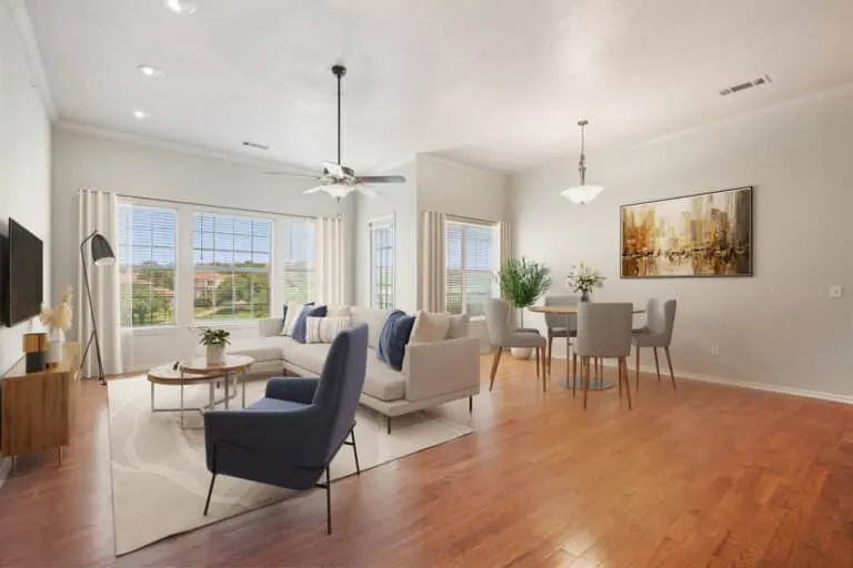 Cypress at Stone Oak Apartments
