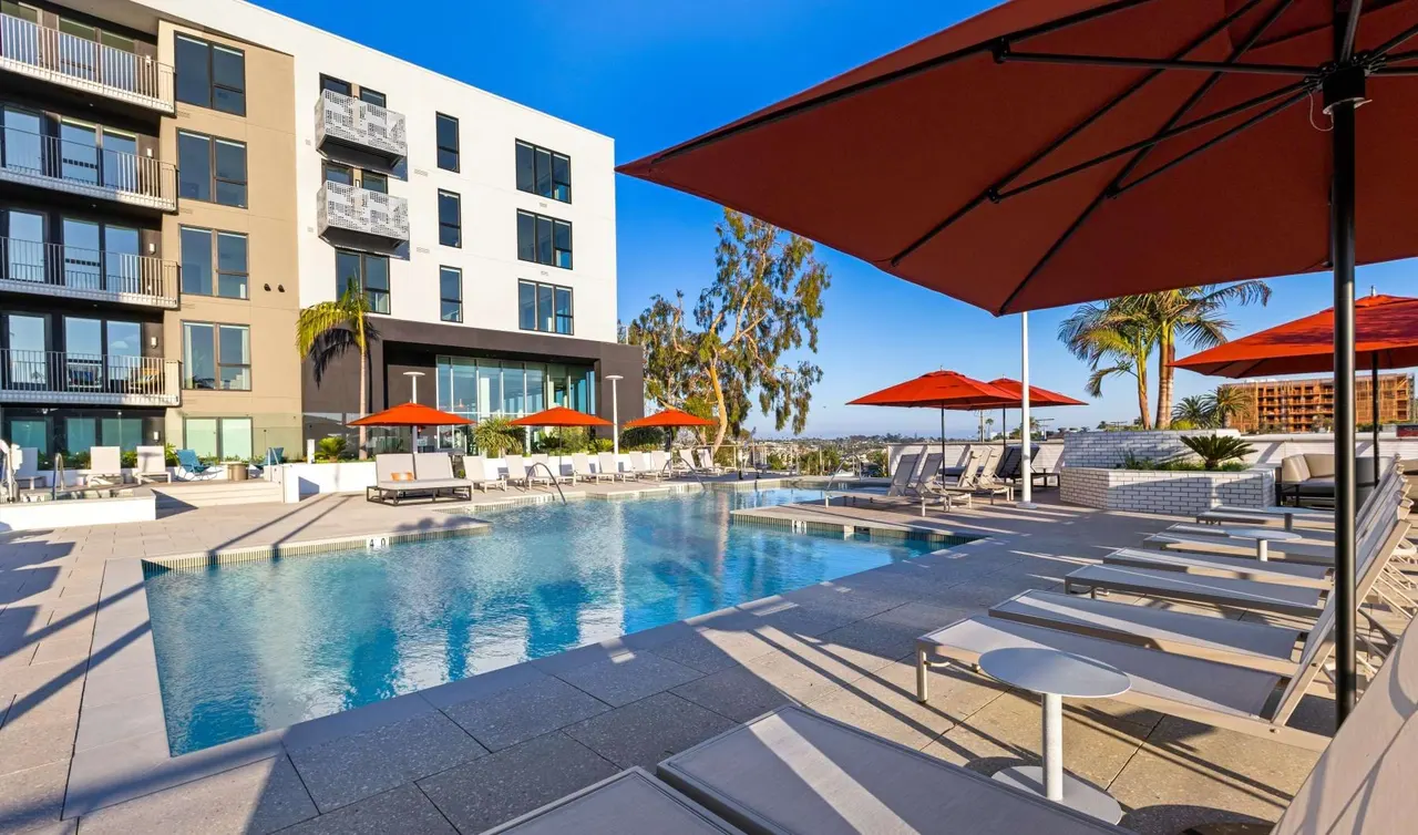 Winslow Apartments