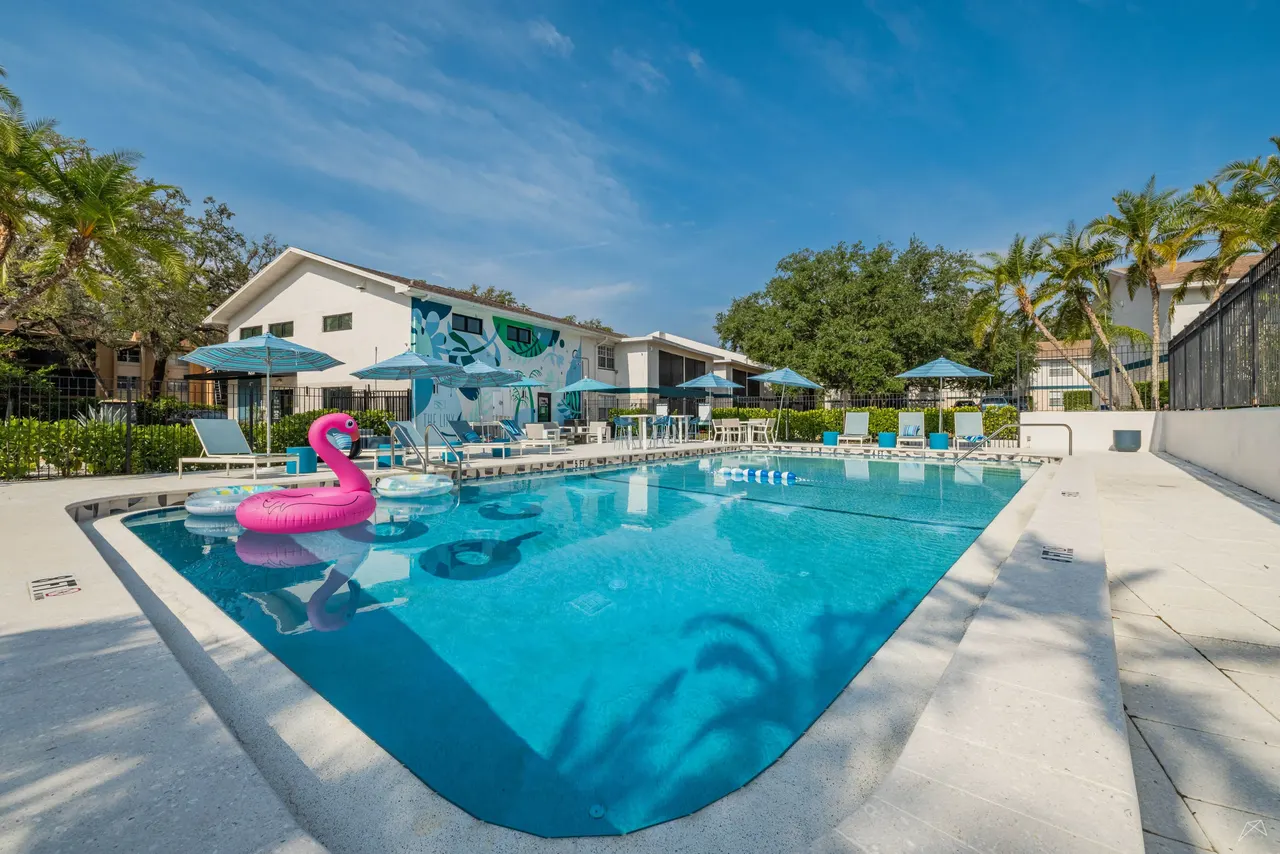 The Linx Apartments