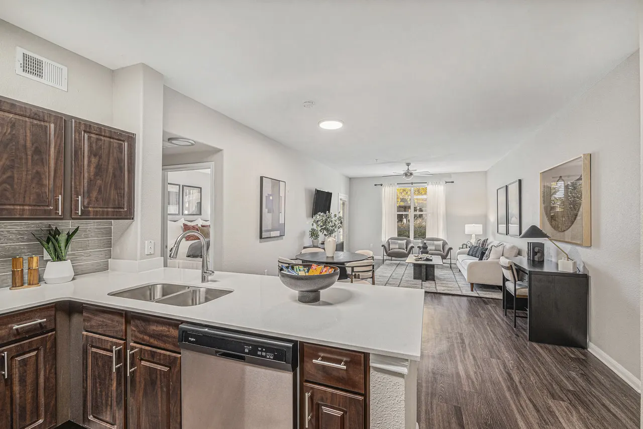 Creekside at Highlands Ranch Apartments