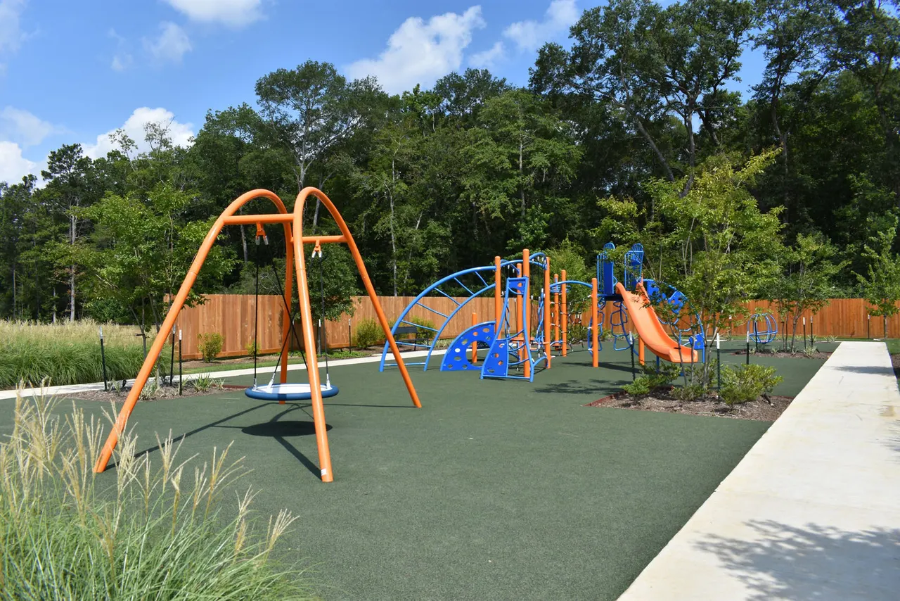 Village at Caney Mills