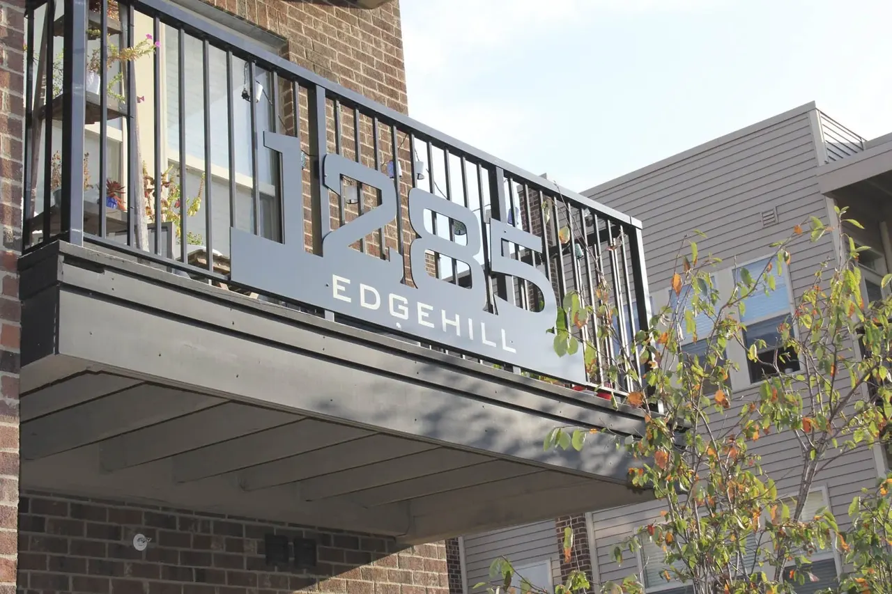 Apartments on Edgehill