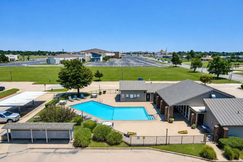 Winchester Run Apartments