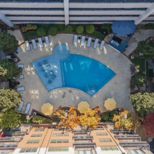 The Phoenix Apartments