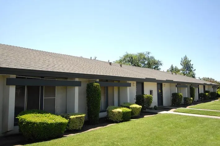 Westwood Apartments