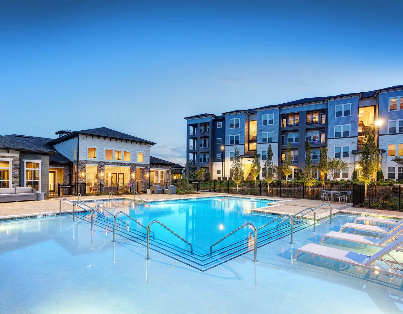 Tapestry at Turkey Creek Apartments