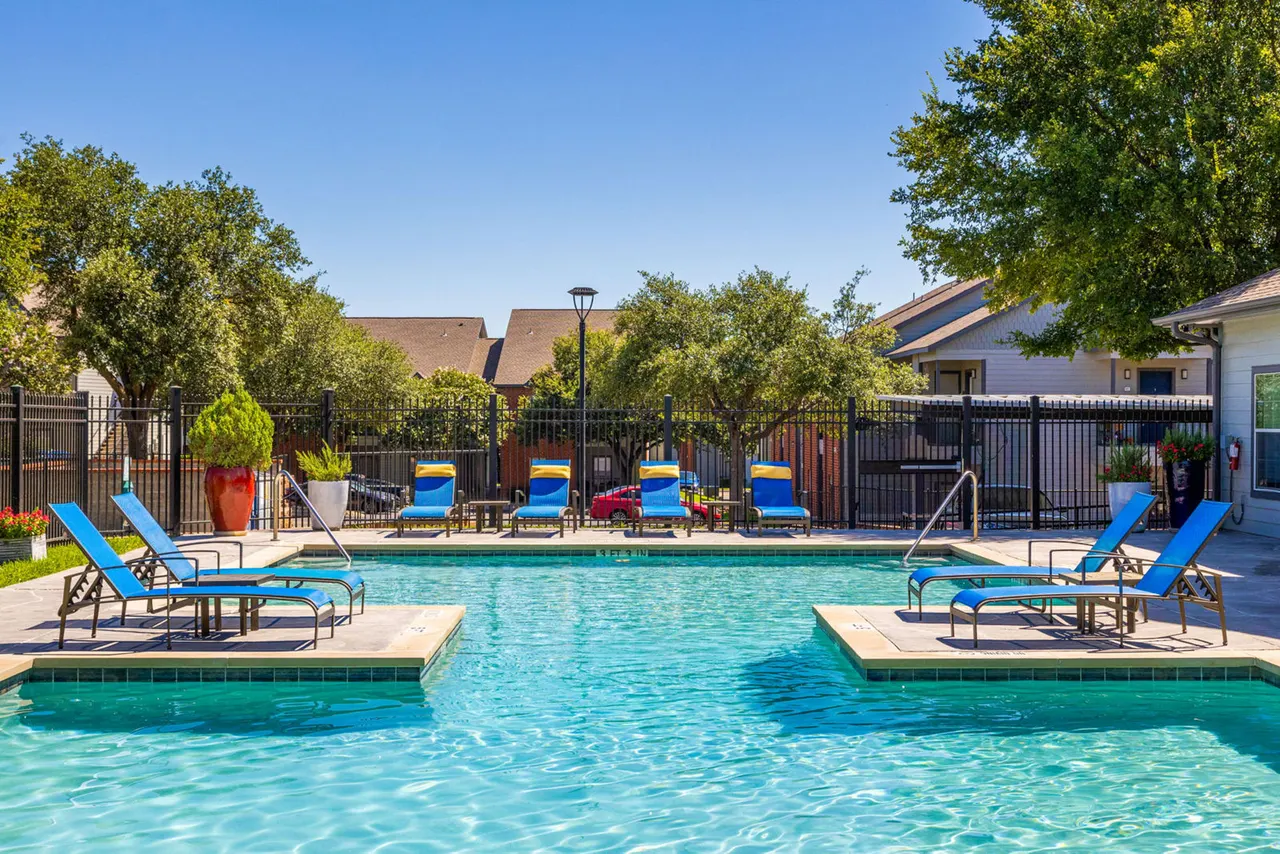 Clear Creek Meadows Apartments