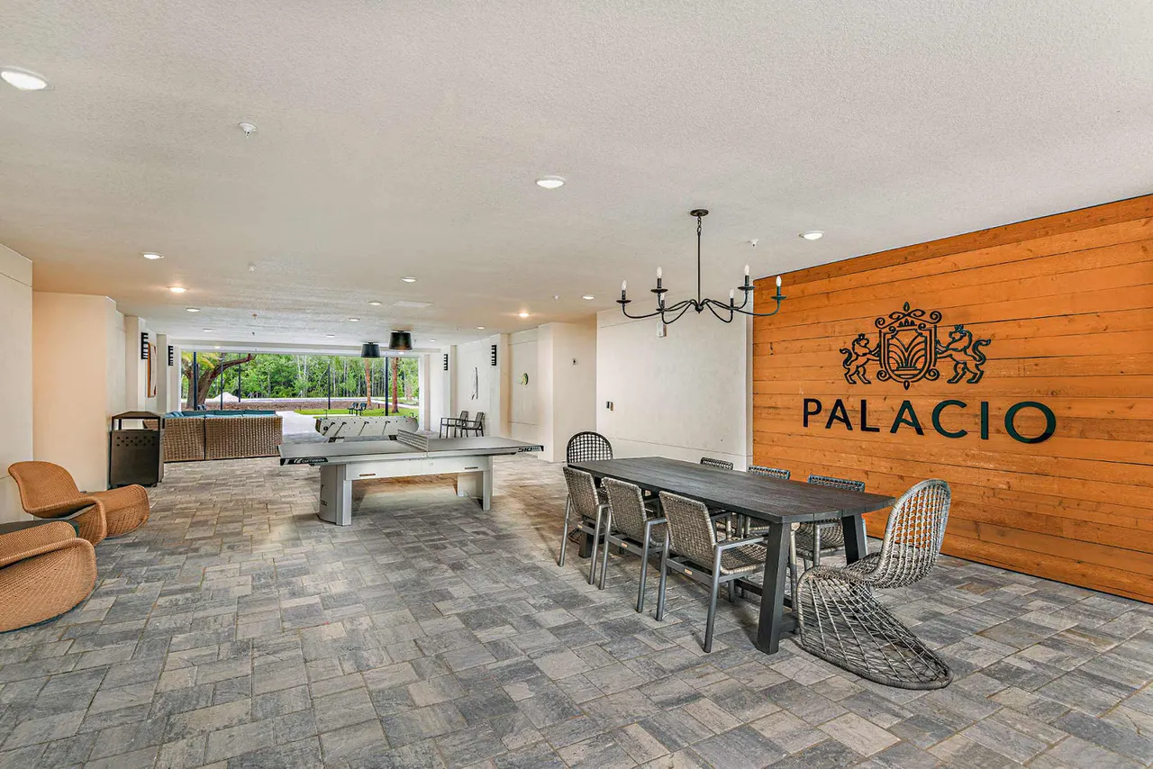 Palacio