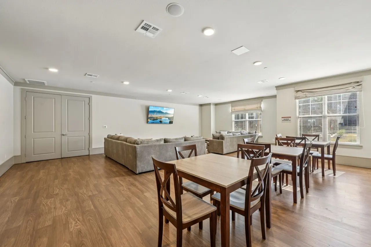 The Fordham at Harmony
