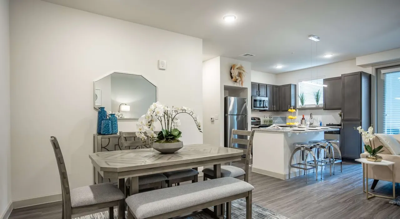The Luxe at Rowlett