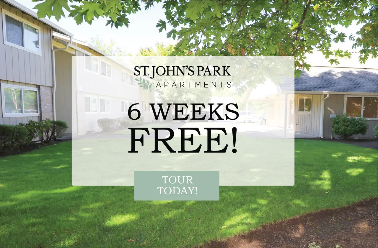 St. John's Park Apartments