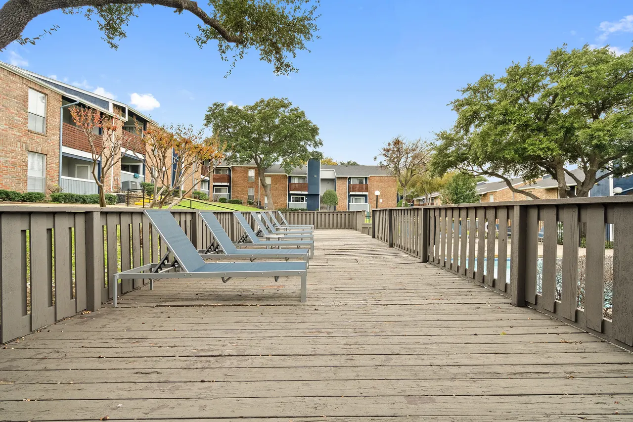 Westgate Apartments