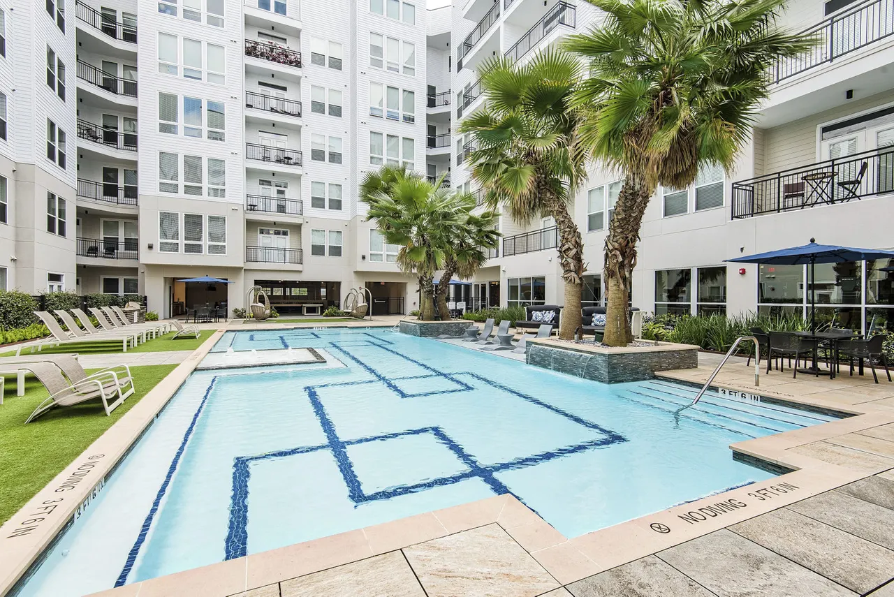 Windsor Shepherd Apartments