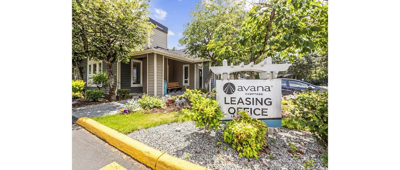 Avana Hamptons