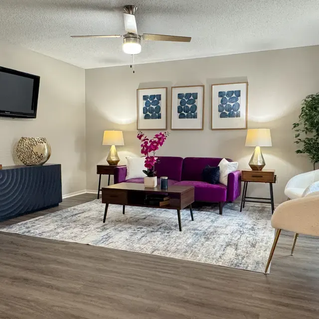 The Hub at Baton Rouge
