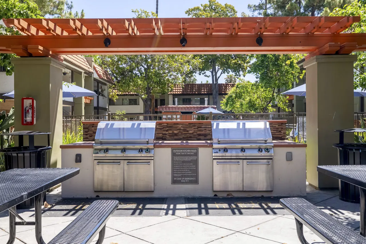 La Terraza
