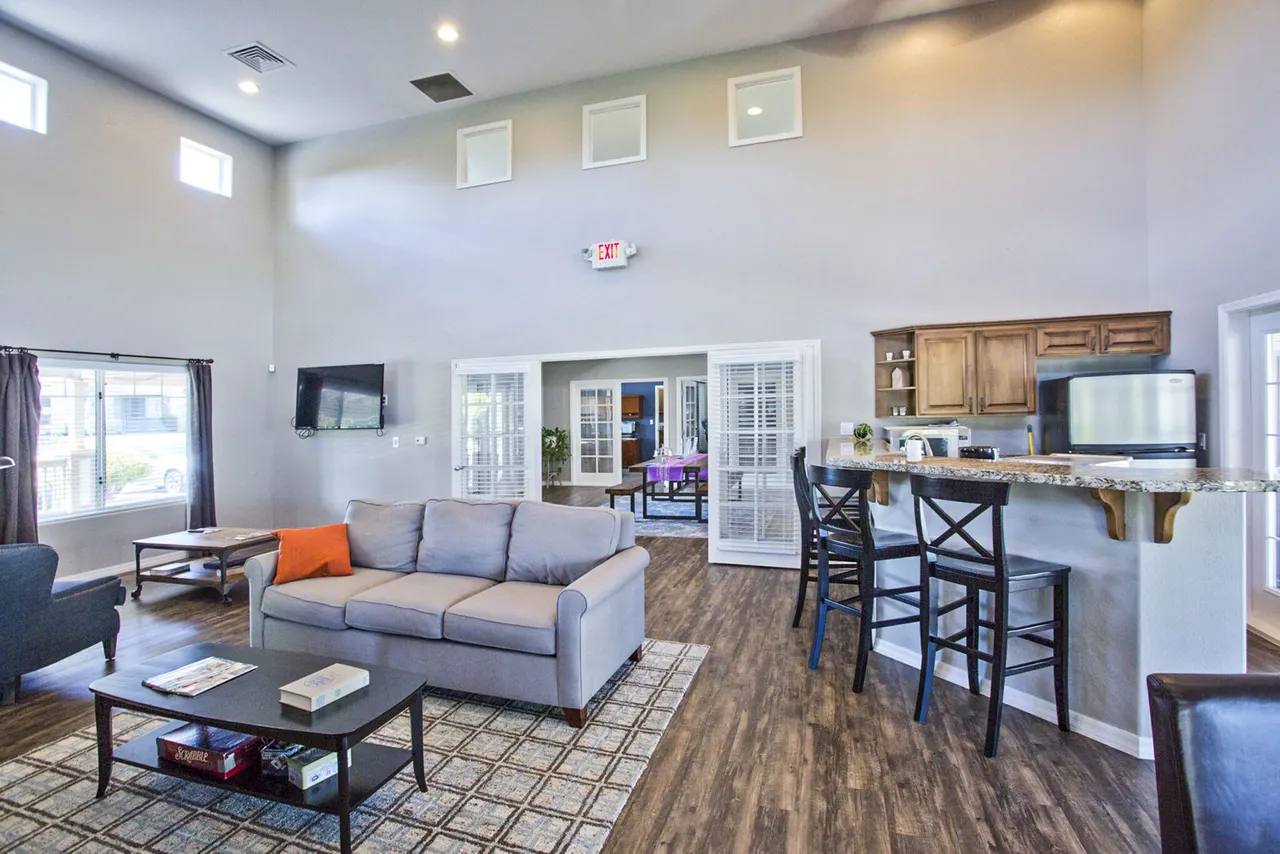 Legacy at Prescott Lakes