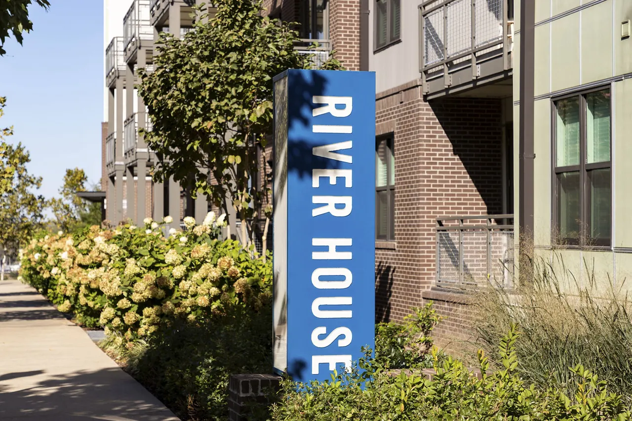 River House