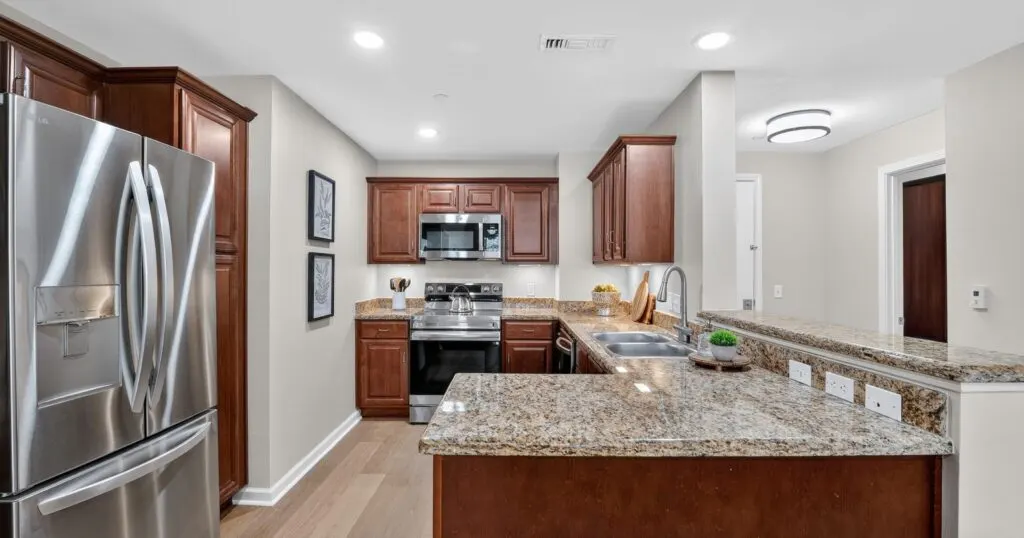 The Villas by Buckner