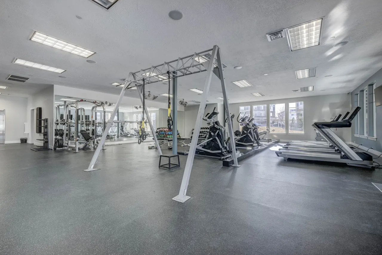 Rockledge at Quarry Bend Apartments