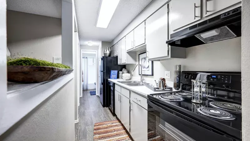 Ten 30 An Apartment Community