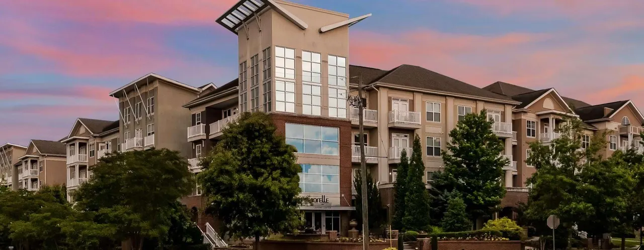 Sorelle Apartments