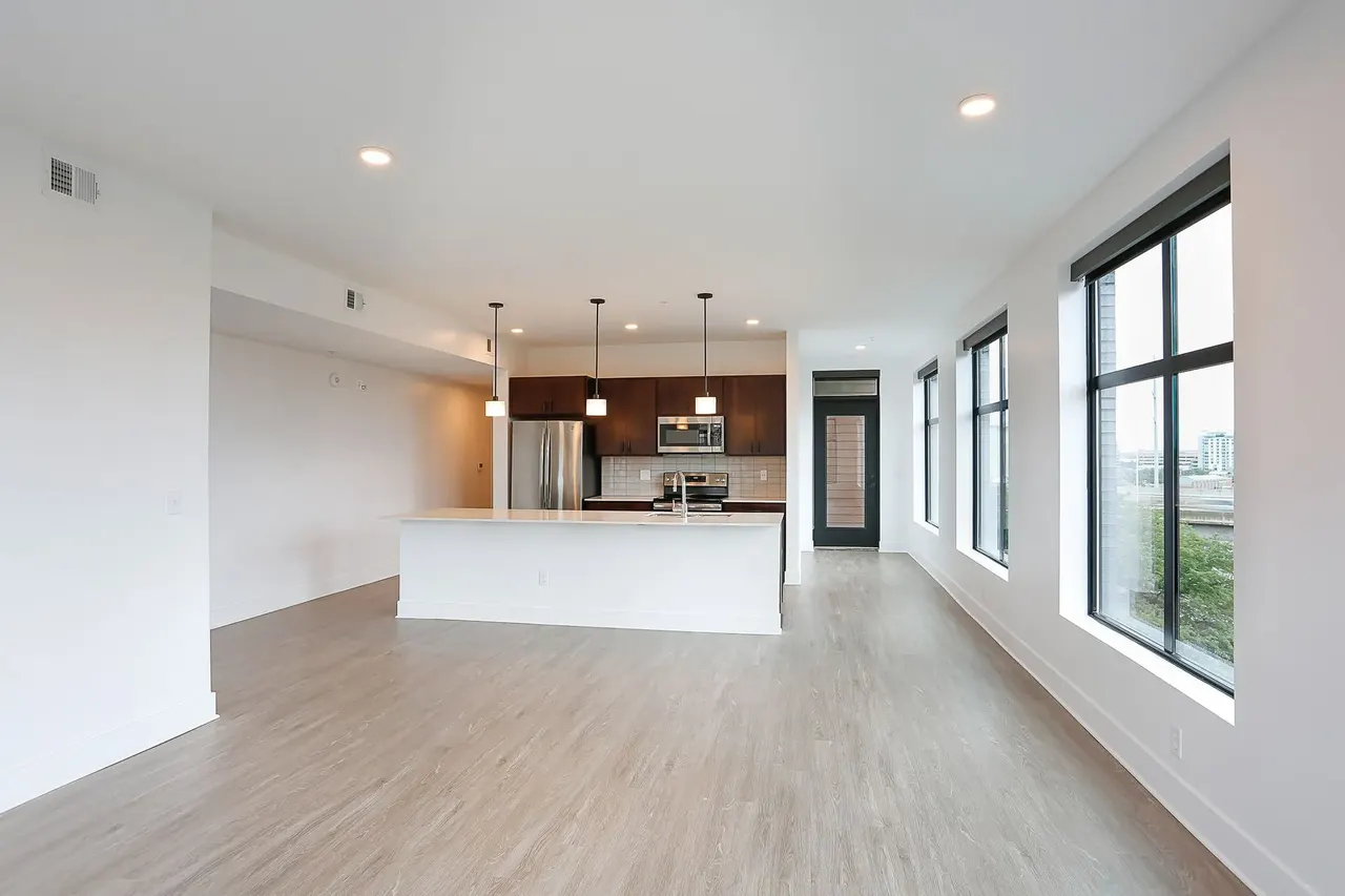 Capitol Place Apartments