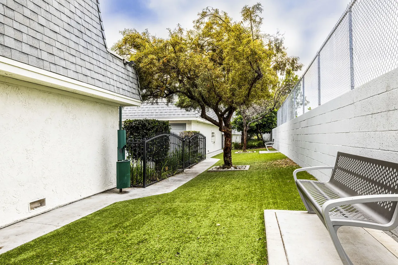 Lexington Townhomes