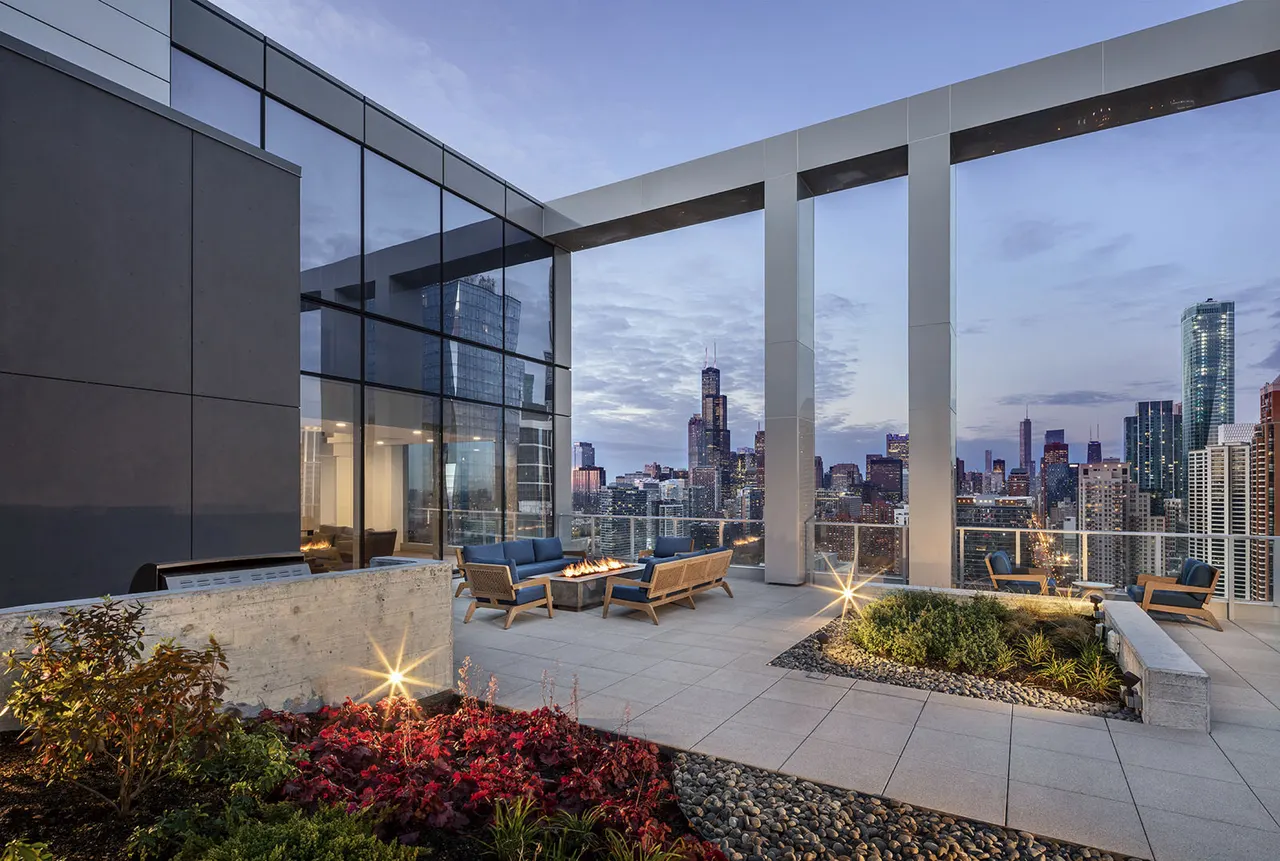1400 Wabash
